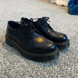 Doc Martin bex Oxford